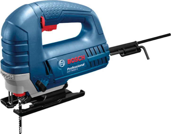 Sierra de Calar GST-8000E Bosch