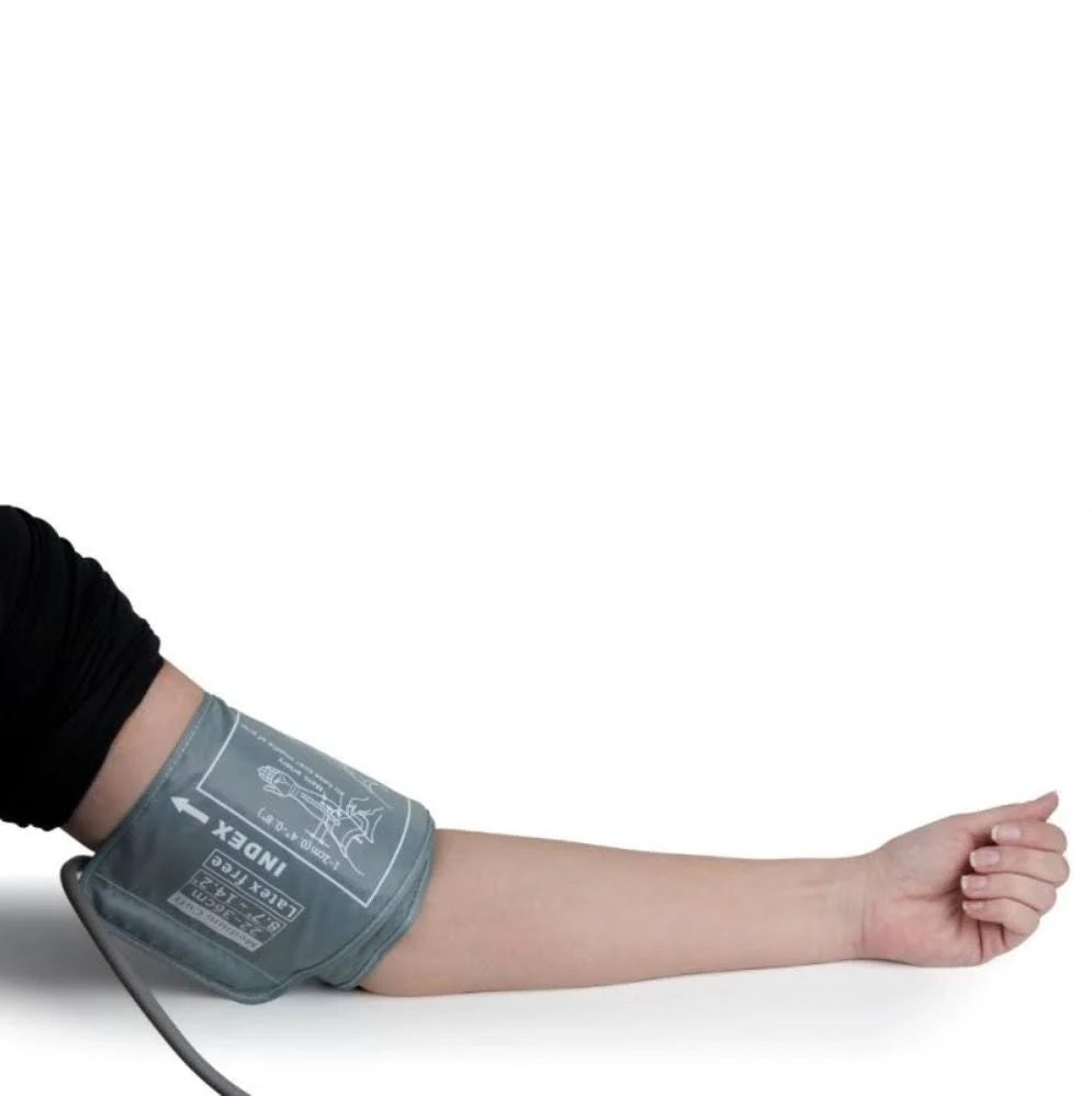 Medidor de Tensión Tensiómetro de Brazo TES 4650