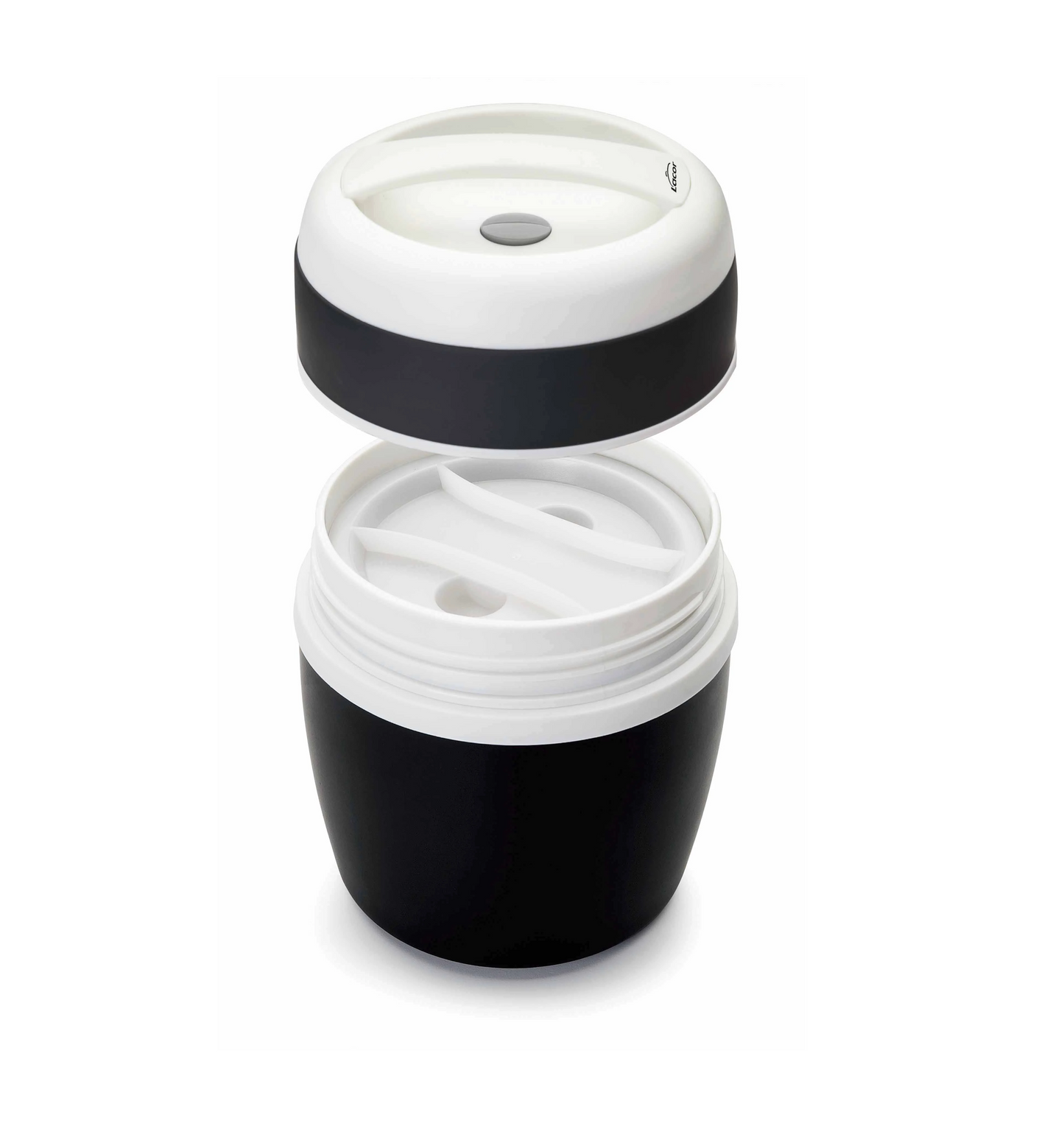 Termo inox para alimentos
