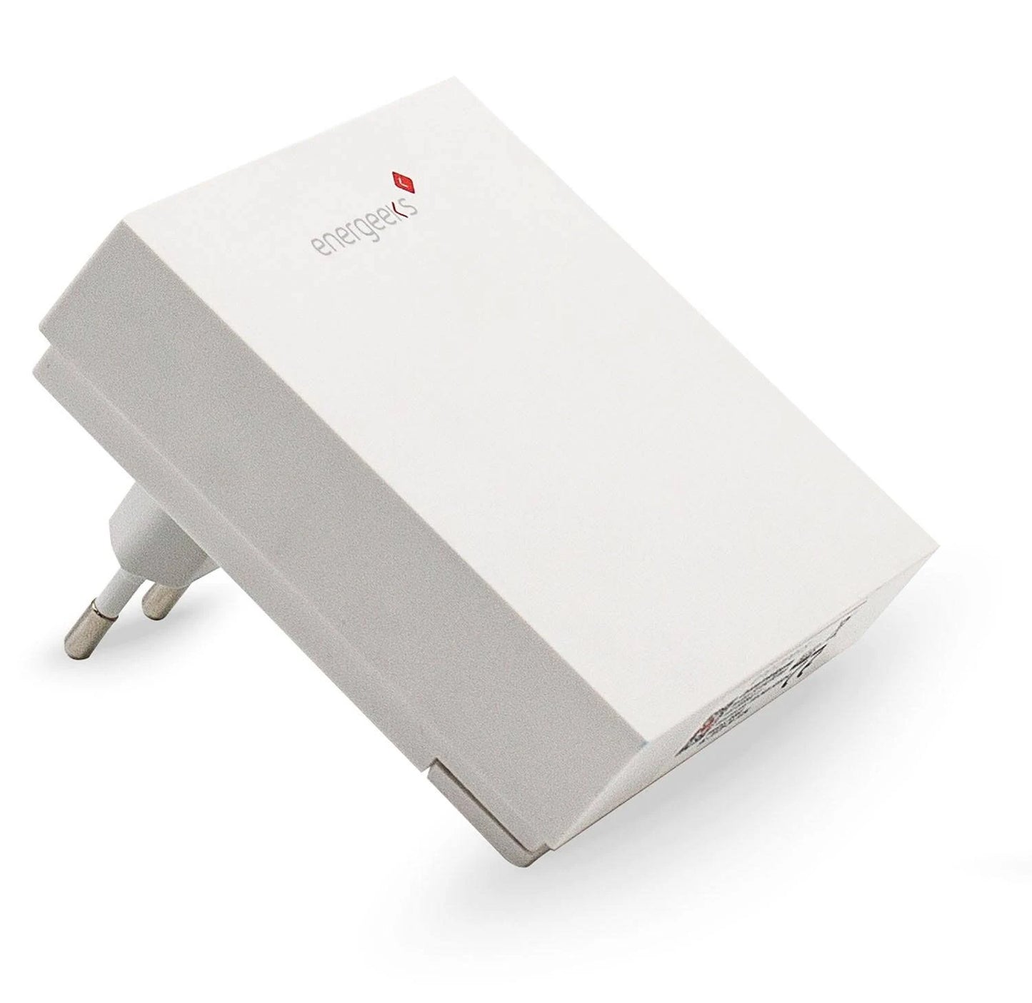Termostato Wifi Inteligente Energeeks