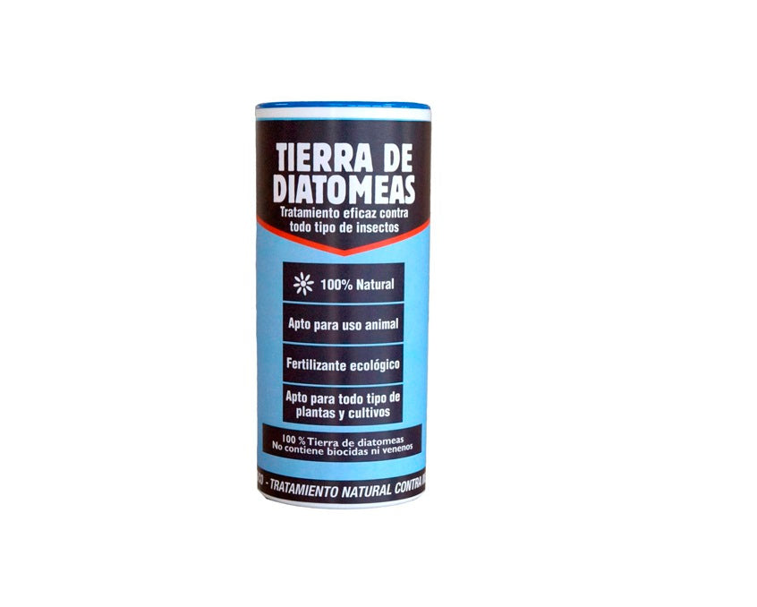 Tierra de Diatomeas