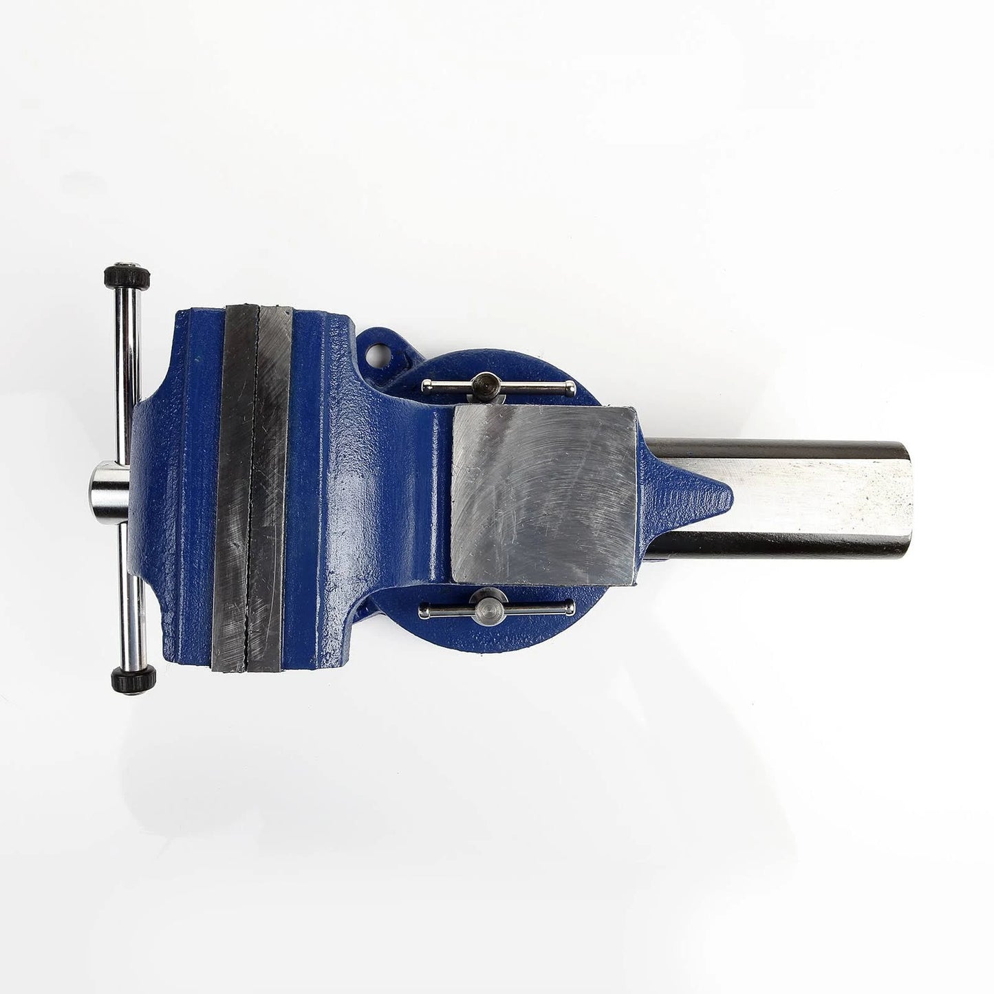 Tornillo de Banco de guía cuadrada 150mm