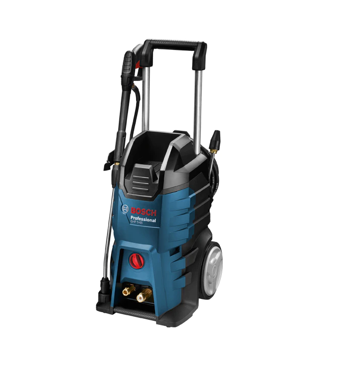 Hidrolavadora Hidrolimpiadora Gran Potencia GHP 5-65