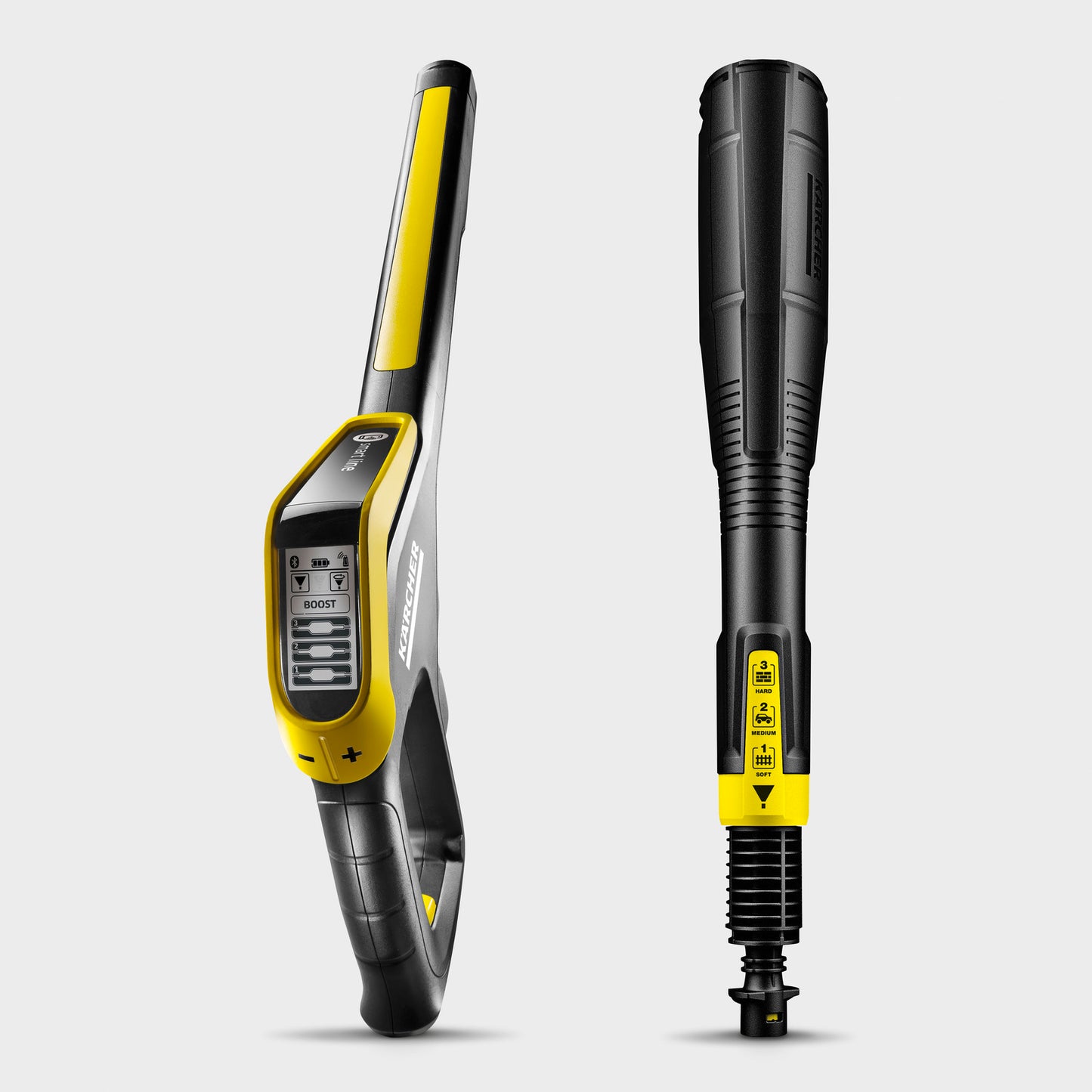Hidrolavadora Karcher K7 Smart Control