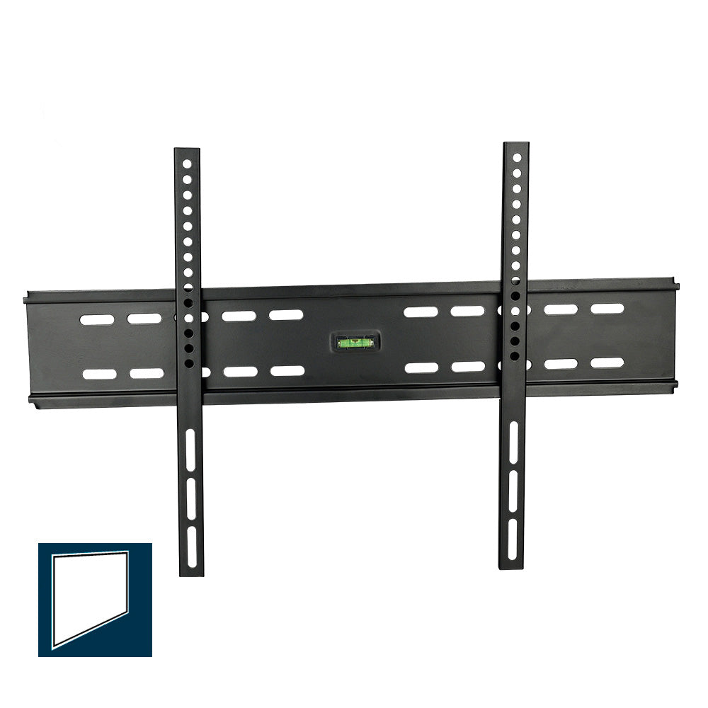 Soporte de Pared para Televisión de 30-60 pulgadas 60kg con nivel incluido EDM