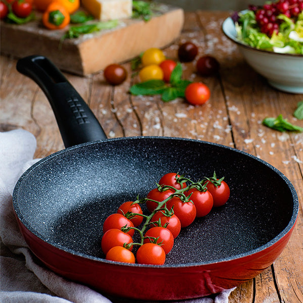 ¿Cuál es la Mejor Sartén para Cocinar? Guía para Elegir la Sartén Ideal