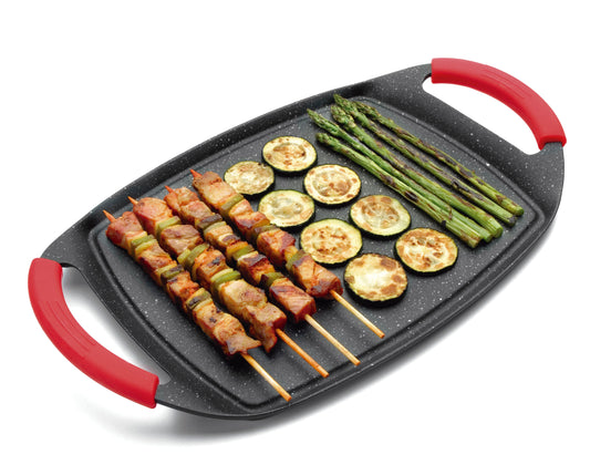 Plancha de Cocina Grill Eco Piedra
