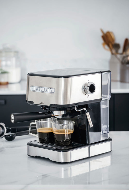 Cafetera Espresso SENCE Tipo Bar