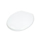 Asiento para Inodoro Universal | Tapa para WC Universal
