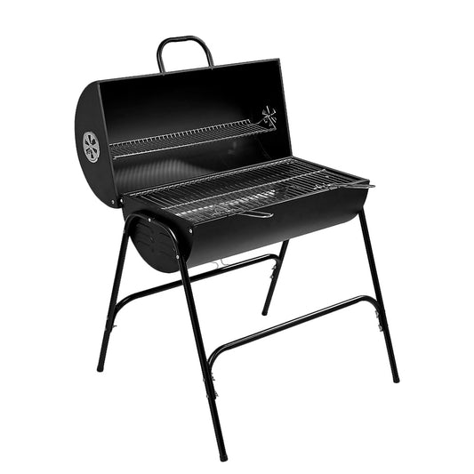 Barbacoa Ahumador XL de Carbón
