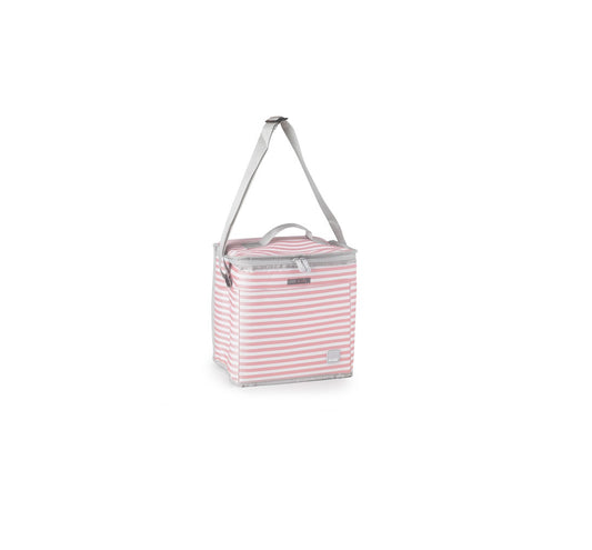 Bolsa Isotérmica Biarritz - Fabricada en Tela de Alta Calidad