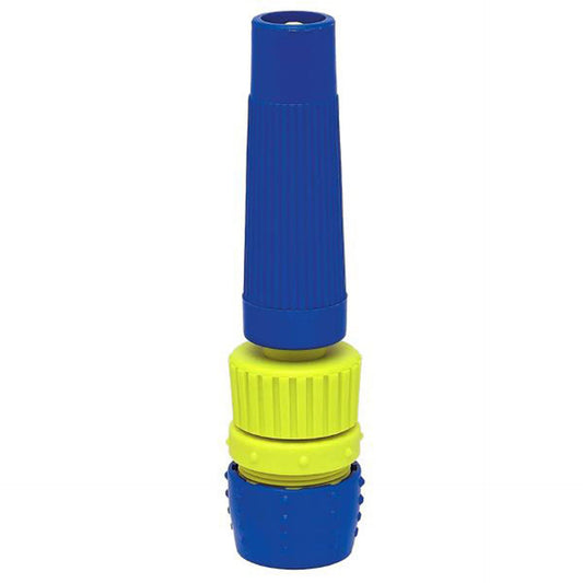 Boquilla Conector 1/2" - 5/8" TL-PACK 3 unidades.