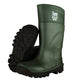 Bota Alta de Goma Impermeable Verde para Trabajo Thermo S5