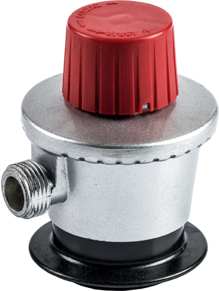 Regulador gas salida libre para sopletes