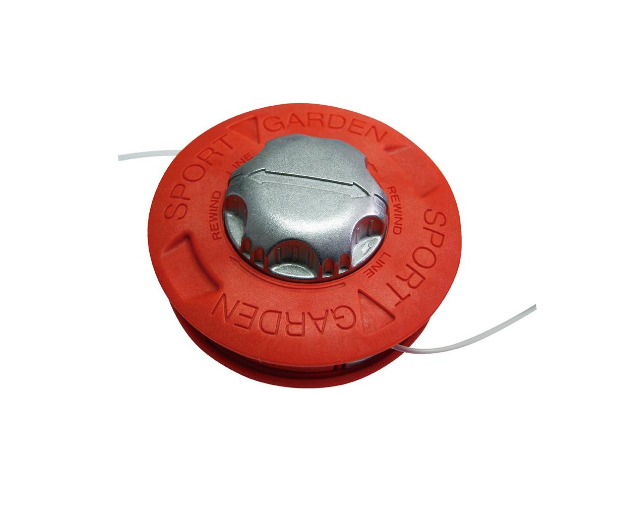 Cabezal Automático de Aluminio Universal para Desbrozadora GH02 10125