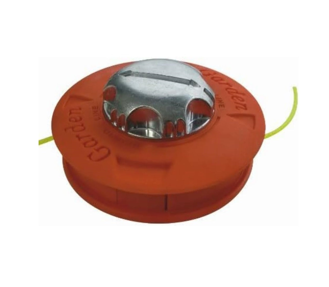 Cabezal Automático de Aluminio Universal para Desbrozadora GH02 10125