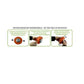 Cabezal Automático de Aluminio Universal para Desbrozadora GH02 10125