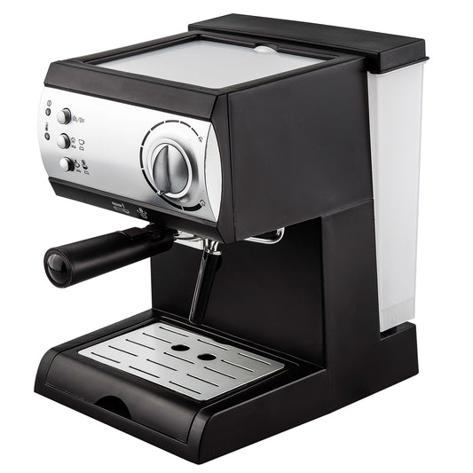 Cafetera Express Barista 15 Bar 1.5 Litros