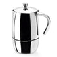 Cafetera Italiana Express Luxe - Disponible en Varios Tamaños
