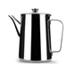 Cafetera Classic Inoxidable de 1,5 Litros