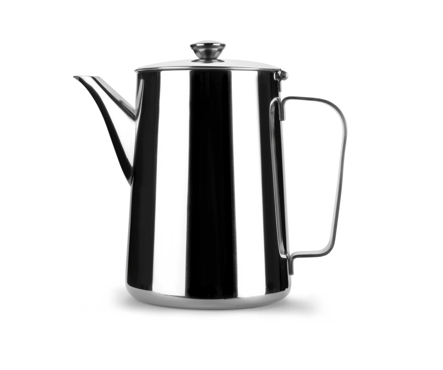 Cafetera Classic Inoxidable de 1,5 Litros