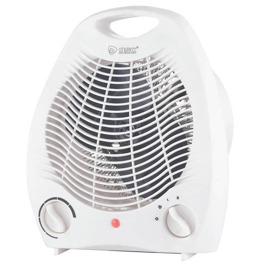 Calefactor Ventilador Vertical 2000W de Potencia