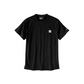 Camiseta de Manga Corta Carhartt Force Relaxed Fit Midweight Short-Sleeve Pocket