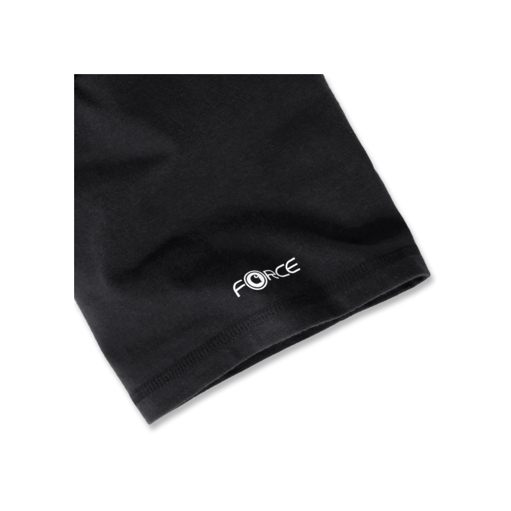 Camiseta de Manga Corta Carhartt Force Relaxed Fit Midweight Short-Sleeve Pocket