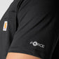 Camiseta de Manga Corta Carhartt Force Relaxed Fit Midweight Short-Sleeve Pocket