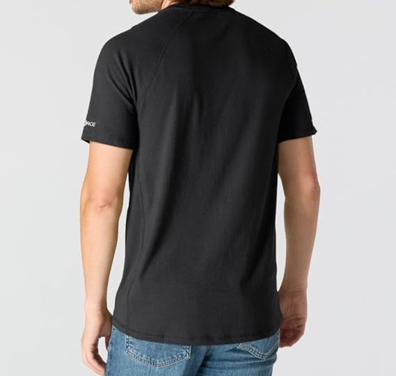 Camiseta de Manga Corta Carhartt Force Relaxed Fit Midweight Short-Sleeve Pocket