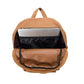 Mochila Unisex Classic Laptop Daypack de 21 Litros - Resistente y Repelente al Agua