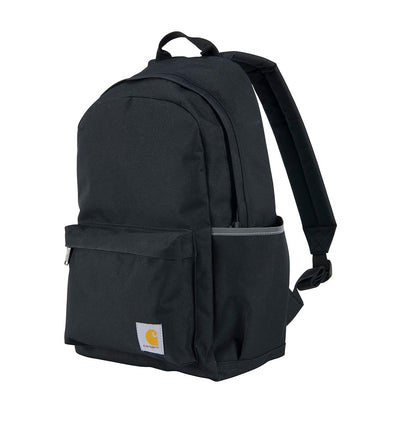 Mochila Unisex Classic Laptop Daypack de 21 Litros - Resistente y Repelente al Agua