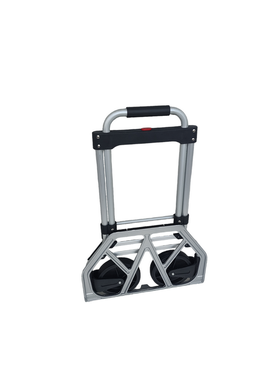 Carretilla de Aluminio Plegable 90 Kg