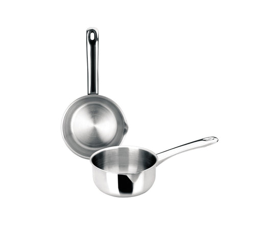 Cazo de Acero Inoxidable Prisma - Apta para Todo Tipo de Cocinas