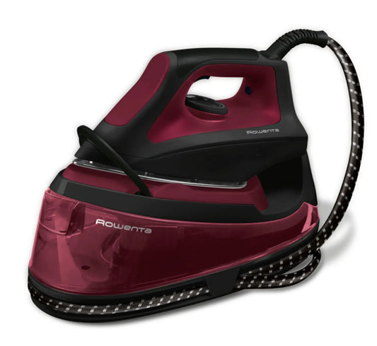 Centro de Planchado | Plancha Profesional A Vapor de 2200 Wattios VR7049F0