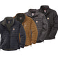 Chaqueta con Revestimiento Impermeable Muy Ligera Gilliam - Fabricada en Nailon