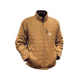 Chaqueta con Revestimiento Impermeable Muy Ligera Gilliam - Fabricada en Nailon