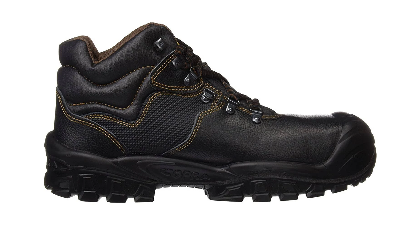 Bota seguridad Cofra modelo Reno S3