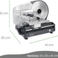 Cortafiambres Premium de Gran Calidad Profesional Modelo CFD220 XL