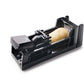 Cortapatatas y Cortavegetales Modelo Easycook - Incluye 2 Cuchillas Diferentes