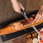 Cuchillo Jamonero Premium Serie Maitre 275 mm