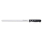 Cuchillo Jamonero Alveolado Estrecho Punta Roma Pom de 3 Claveles