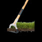 Deshierbador Elimina Malas Hierbas con Mango de Madera 137 cm