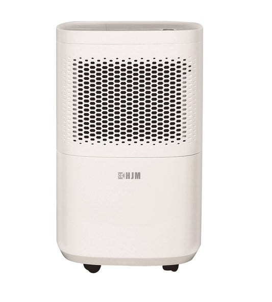 Deshumidificador Premium de Gran Potencia DHM12L