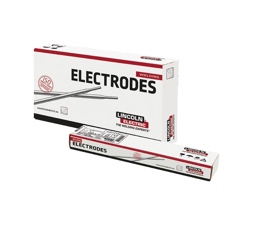 Electrodos de Rutilo Omnia 46 - Disponible en varias medidas