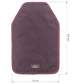 Enfriador de Botellas Profesional | Funda Enfriabotellas Burdeos | Tamaño Universal 15x23 cm