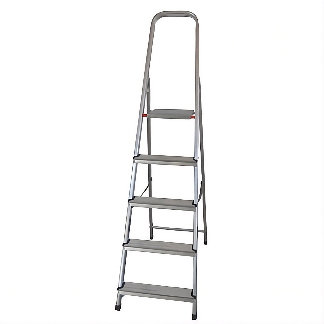 Escalera aluminio doméstica
