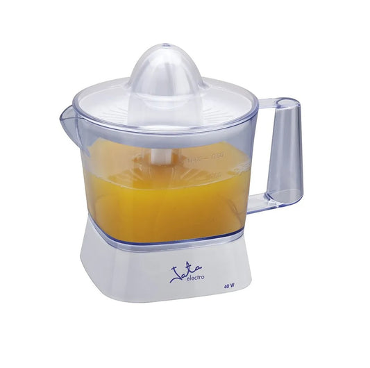 Exprimidor de Zumo de Rotación Bidireccional con Base Antideslizante EX296 40 Wattios 800mL