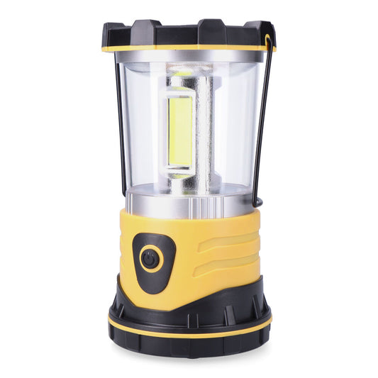 Farol Linterna LED para Camping A Pilas 3 W