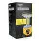 Farol Linterna LED para Camping A Pilas 3 W